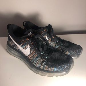 Men’s Nike Flyknit Max